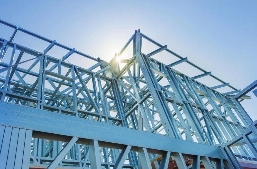 建筑鋼構